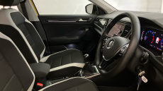 Volkswagen T-Roc 1.5 TSI EVO SEL 5dr Petrol Hatchback